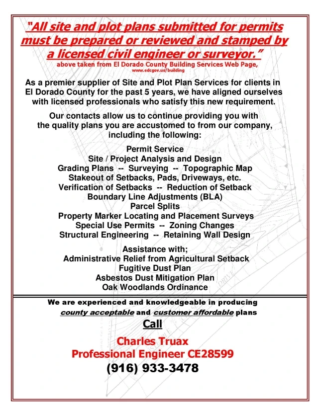 Land Surveying